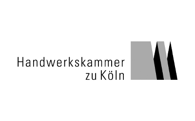 Handwerkskammer zu Köln Logo